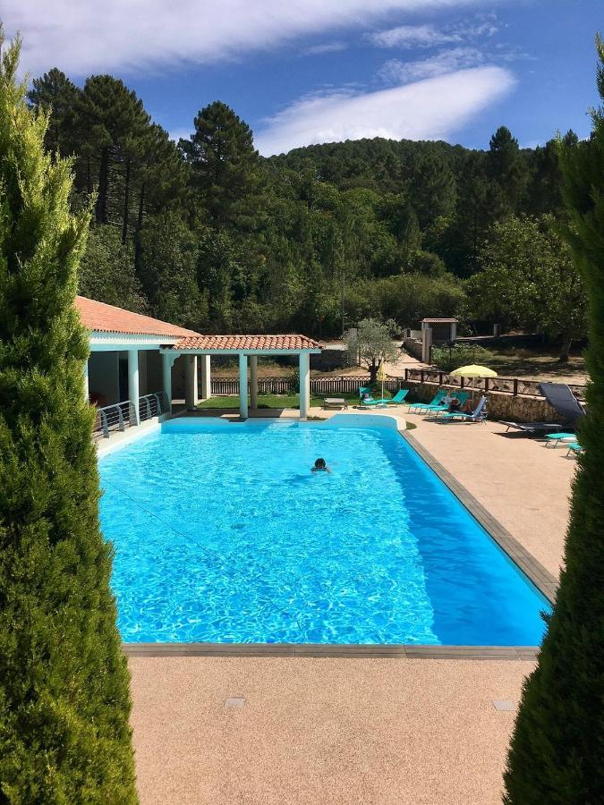 Hotel Cantu Di Fiumu 4*