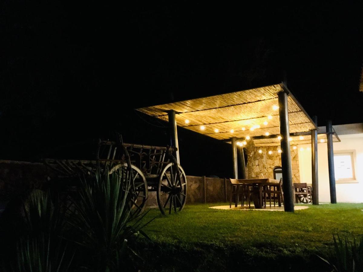 Cantu Di Fiumu 4*